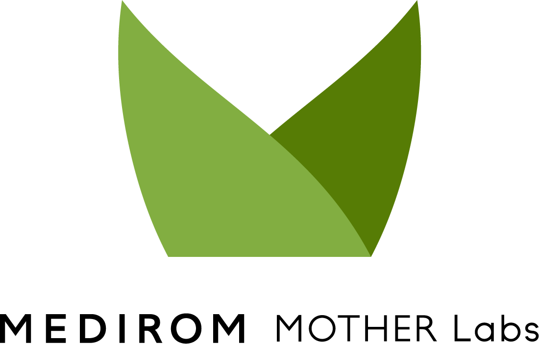 MEDIROM MOTHER Labs inc
