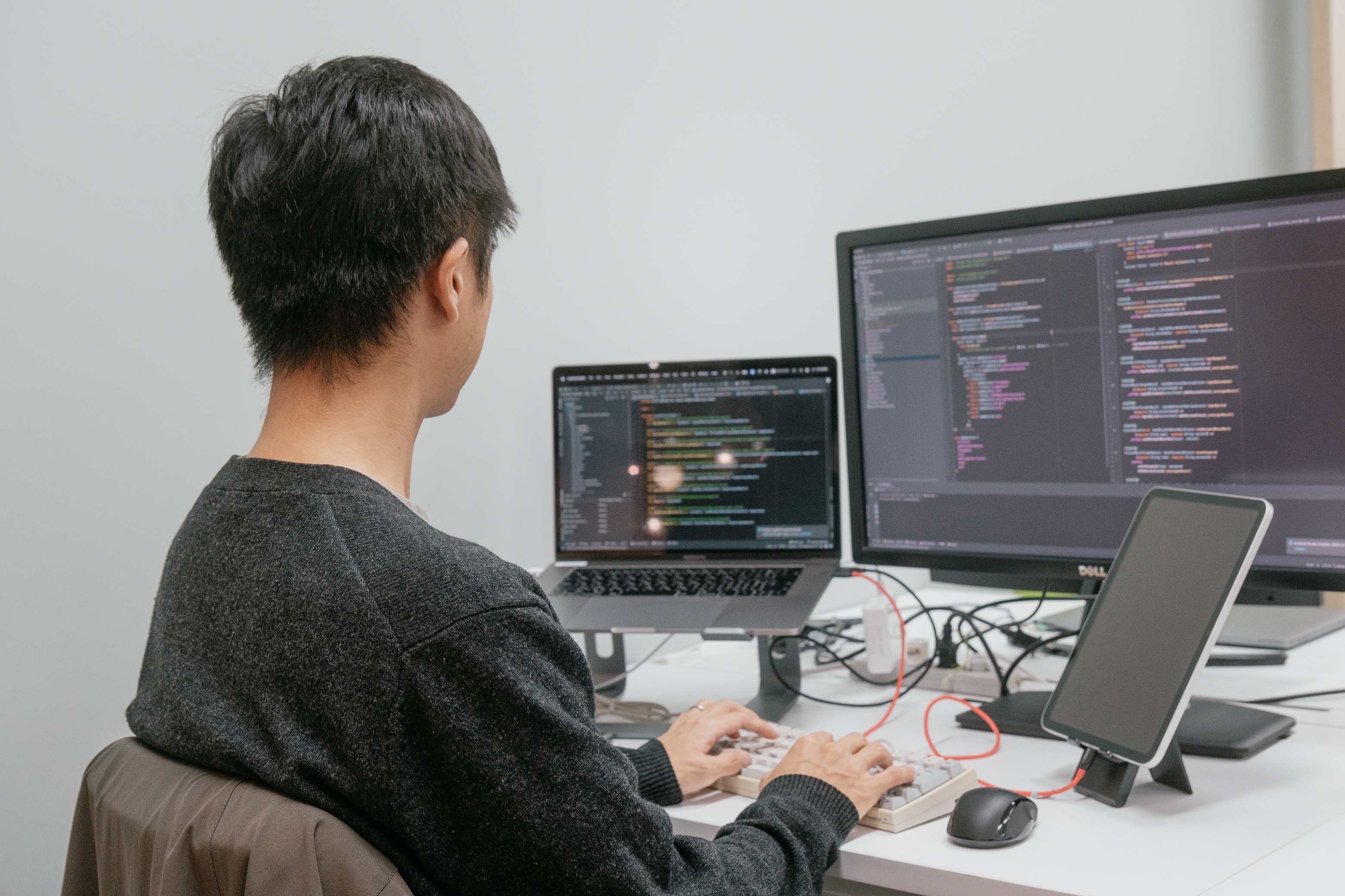 MEDIROM MOTHER Labs 風景イメージ 2