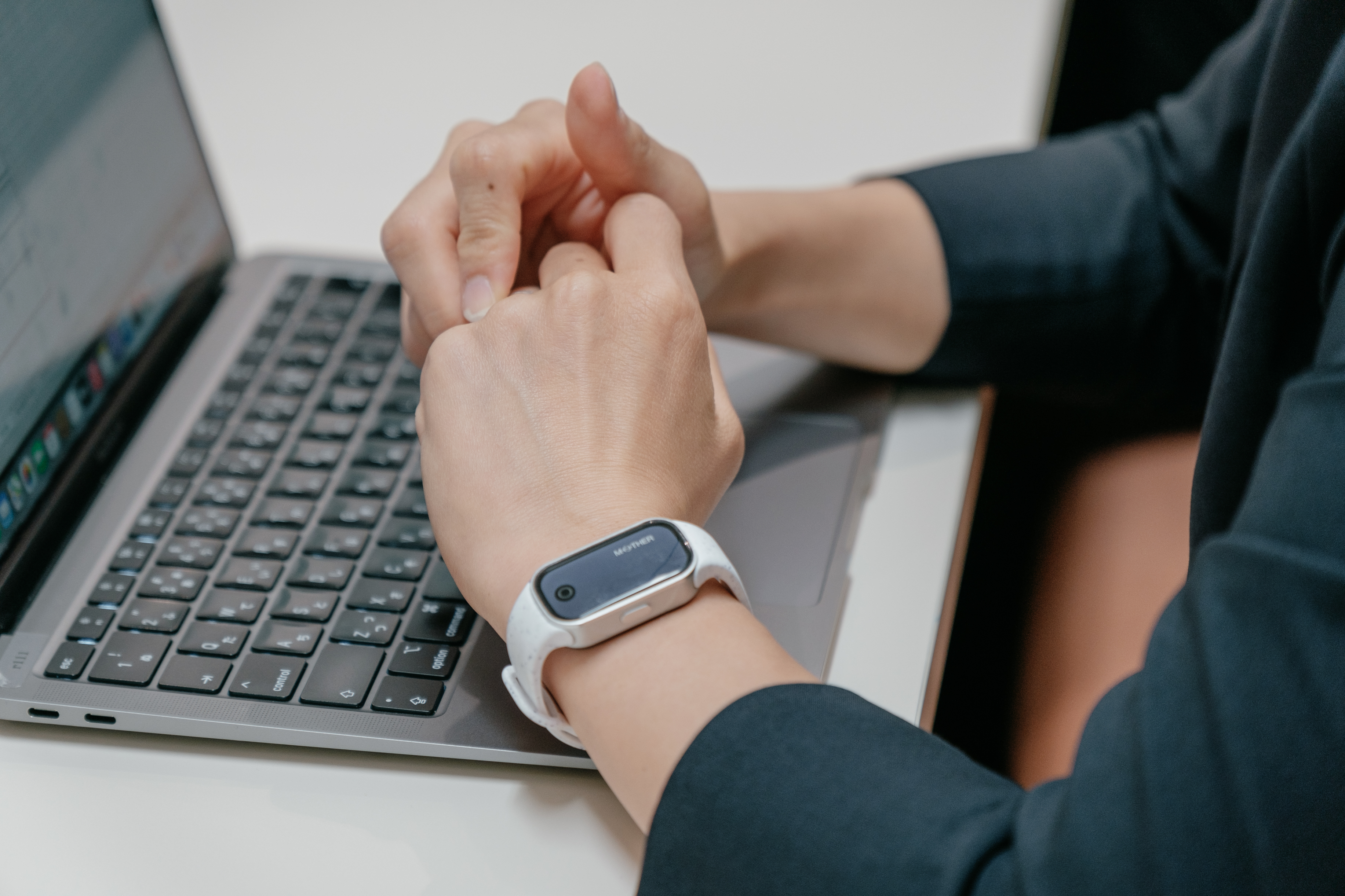 MEDIROM MOTHER Labs 風景イメージ 3