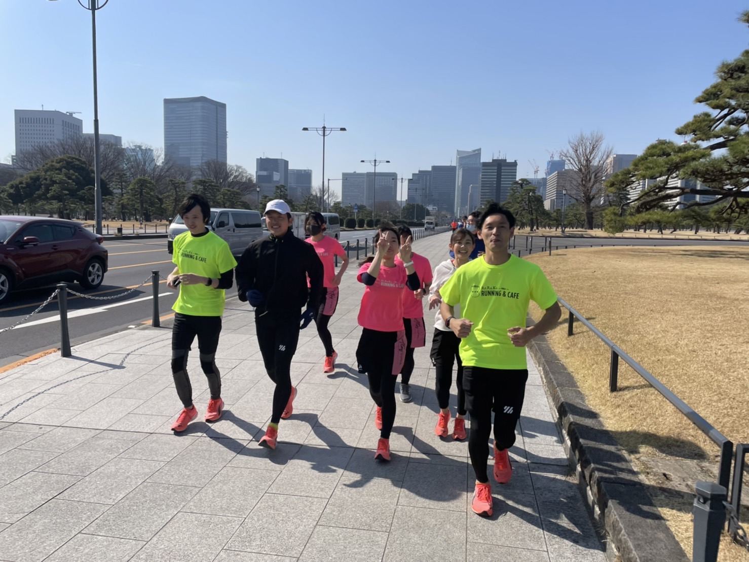 MEDIROM MOTHER Labs 風景イメージ 5