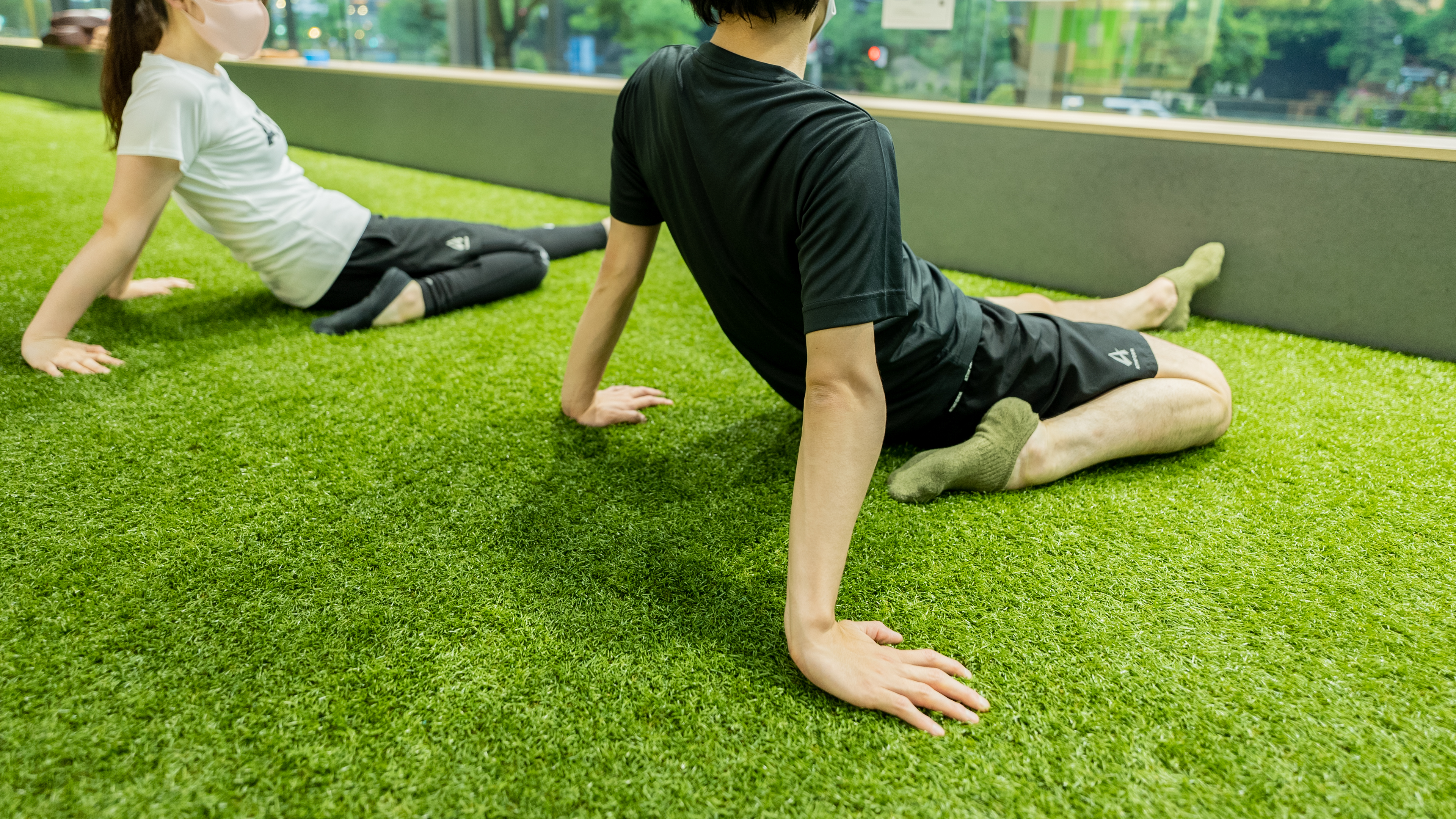 MEDIROM MOTHER Labs 風景イメージ 6