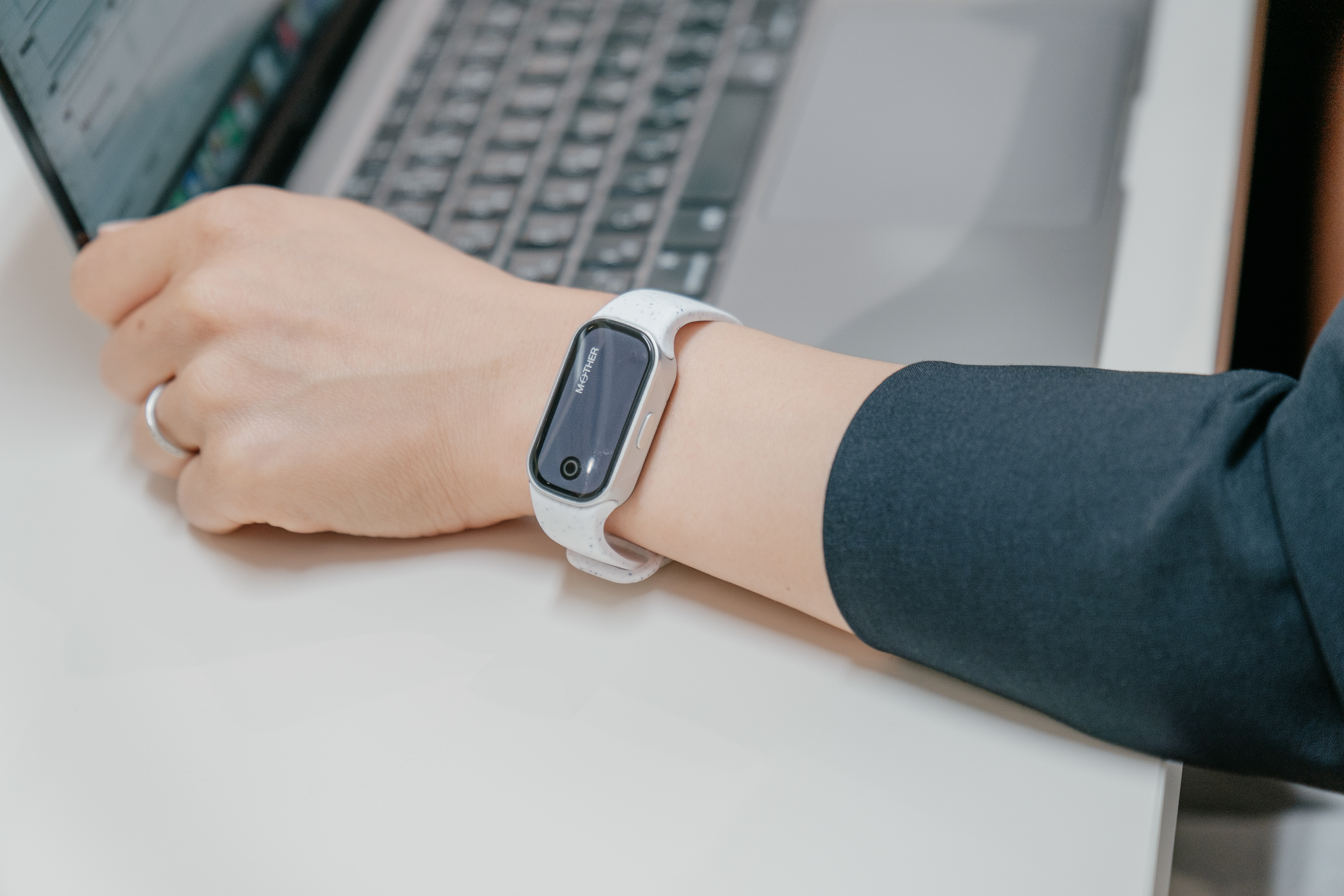 MEDIROM MOTHER Labs 風景イメージ 7