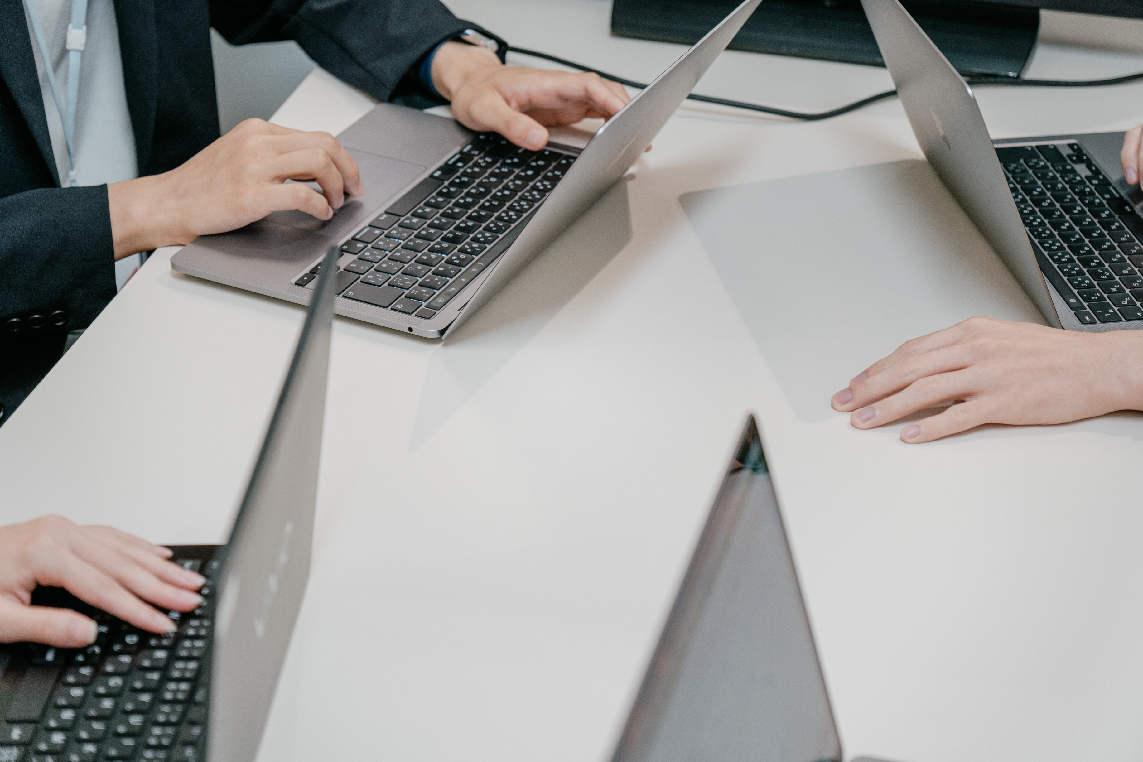 MEDIROM MOTHER Labs 風景イメージ 8